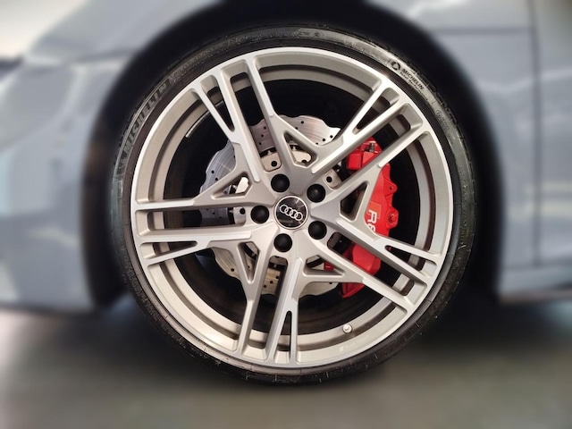 Audi R8 Coupé Performance S-Tronic V10