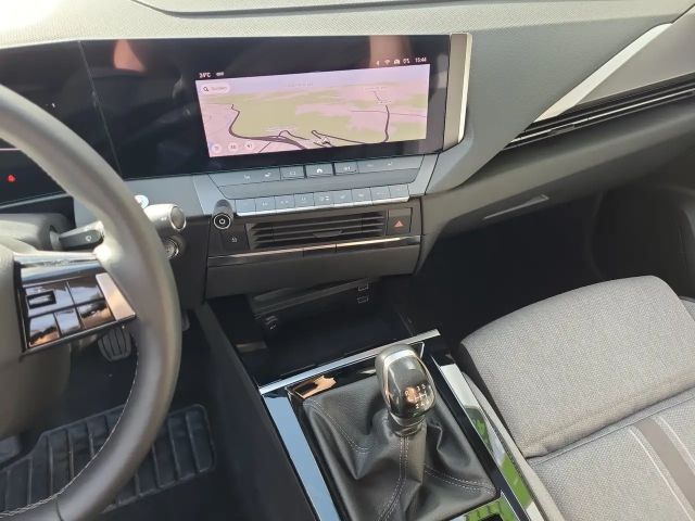 Opel Astra 1.2 Turbo Turbo