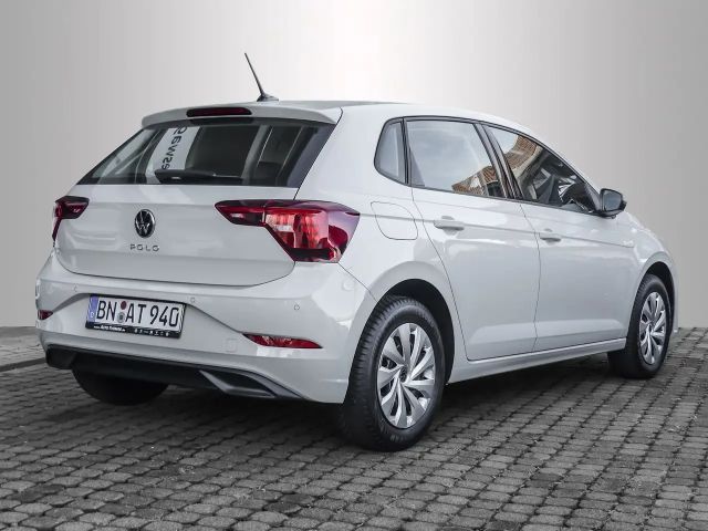 Volkswagen Polo 1.0 TSI Life