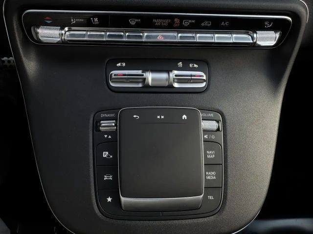 Mercedes-Benz V 250 4MATIC Style