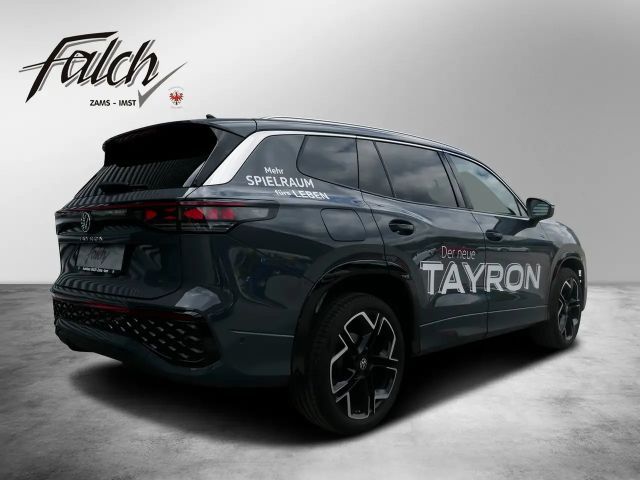 Volkswagen Tayron 4Motion DSG