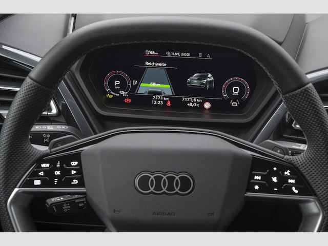 Audi Q4 e-tron Suv 45 e-tron Audi Q4 e-tron