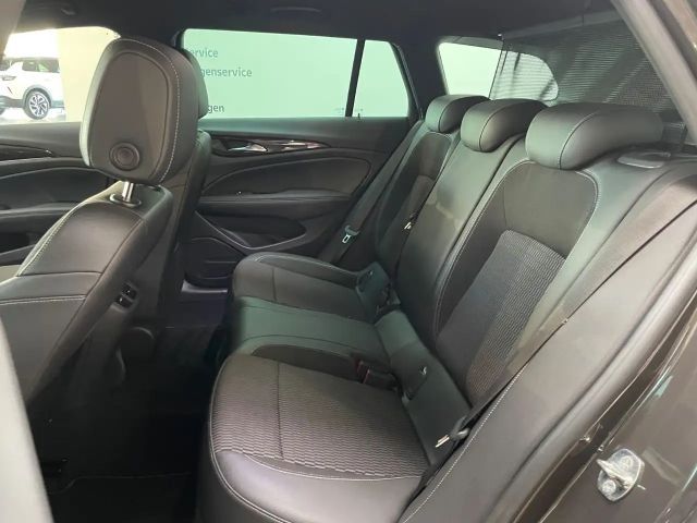 Opel Insignia Elegance Sports Tourer