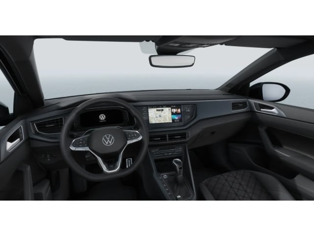 Volkswagen Taigo DSG R-Line