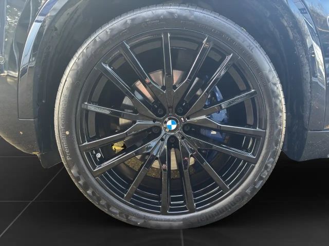 BMW X5 M-Sport xDrive40i