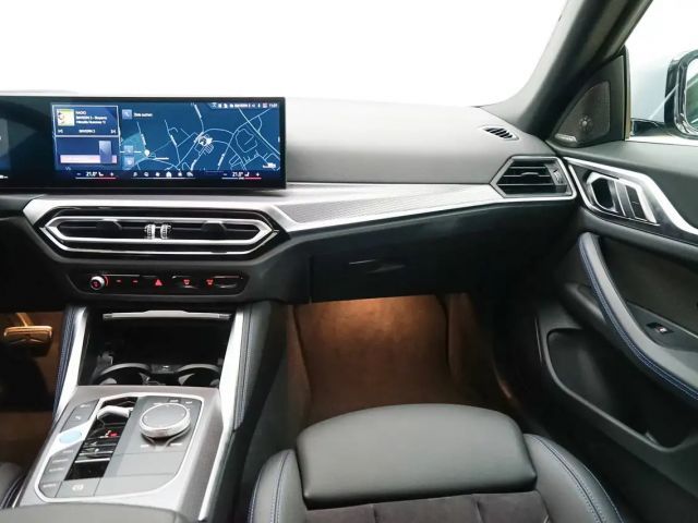 BMW i4 Coupé Gran Coupé eDrive40