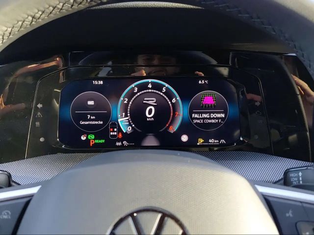 Volkswagen Golf DSG Sport