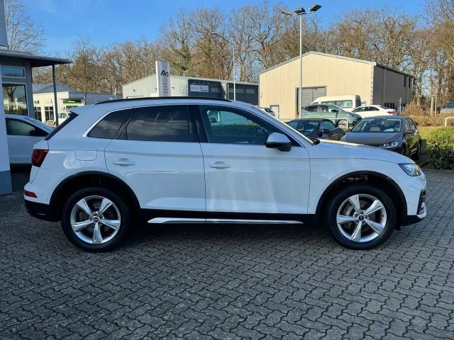 Audi Q5 50 TDI Quattro