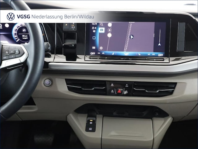 Volkswagen Multivan Lang Life