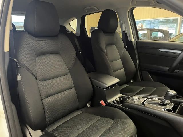 Mazda CX-5 4WD Advantage