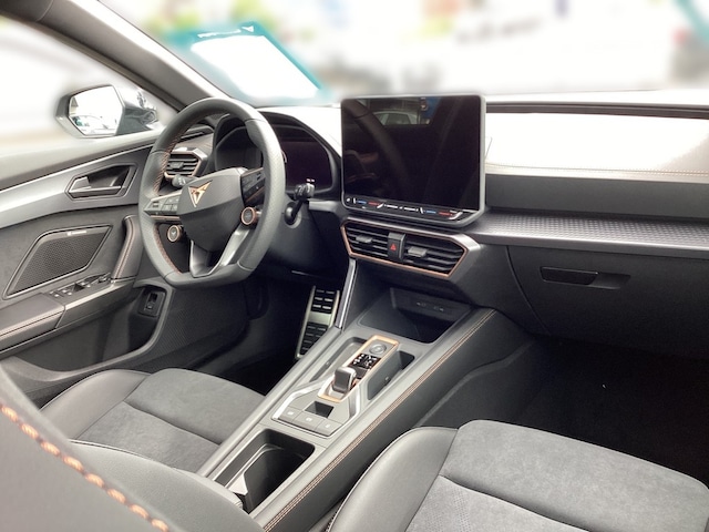 Cupra Formentor Formentor 1.5 eTSI Matrix ACC DCC