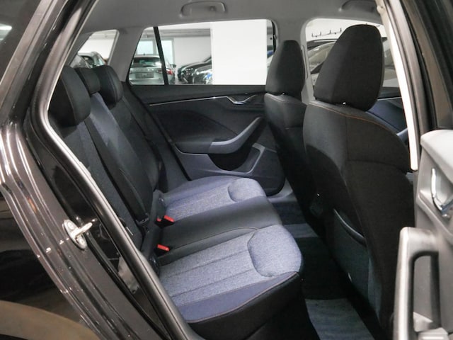 Skoda Kamiq 1.0 TSI Clever