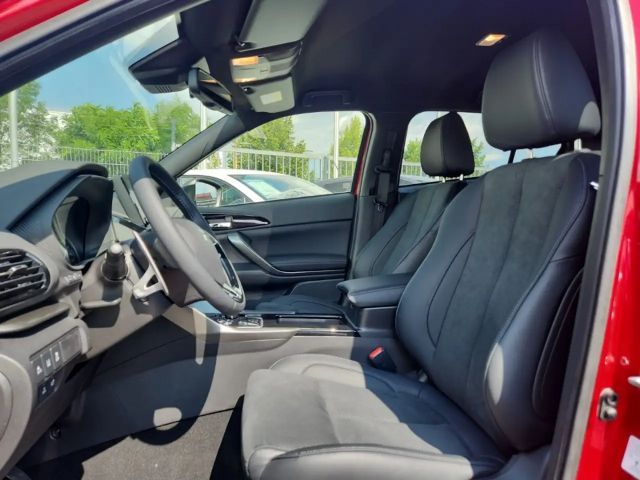 Mitsubishi Eclipse Cross PHEV