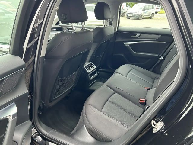 Audi A6 40 TDI Sedan Sport