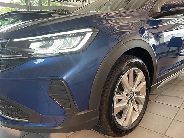 Volkswagen Taigo Life