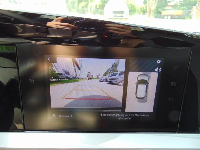 Opel Mokka 1.2 Turbo Elegance Turbo