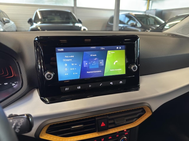 Seat Ibiza 1.0 TSI Style