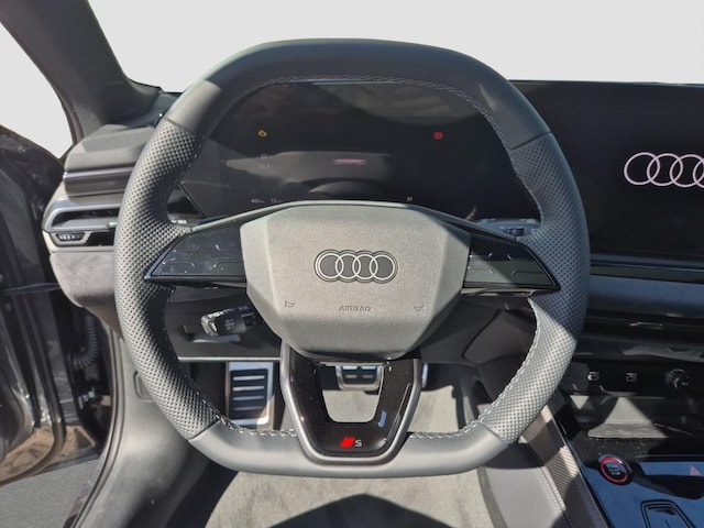 Audi A6 e-tron Avant Quattro