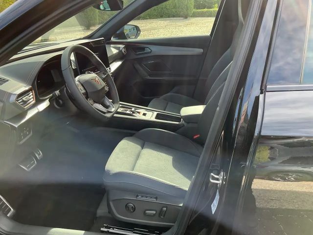 Cupra Formentor 2.0 TSI 4Drive VZ