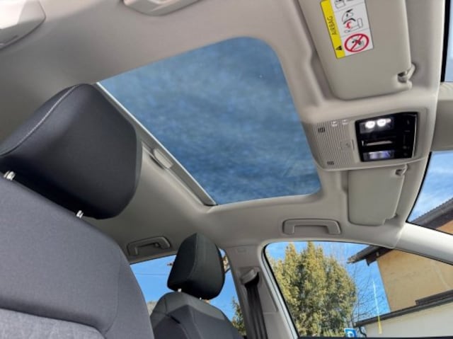 Volkswagen Golf 1.5 TSI Golf VIII