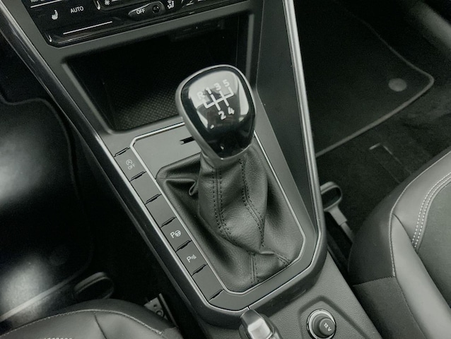 Volkswagen Polo 1.0 TSI