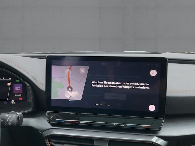 Cupra Formentor 4Drive VZ