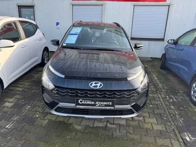 Hyundai Bayon 1.0 Select
