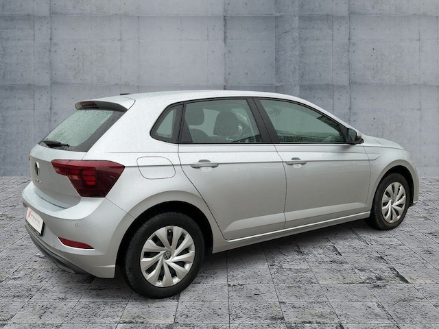 Volkswagen Polo Polo 1.0 LED+DAB+SHZ+PDC+BLUETOOTH+KLIMAANLAGE