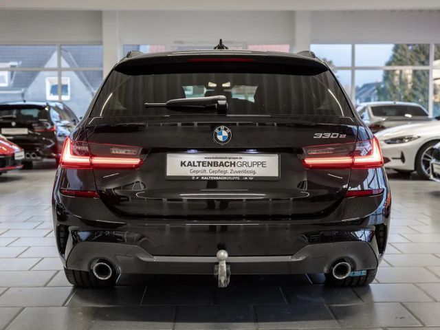 BMW 330 330e M-Sport Touring