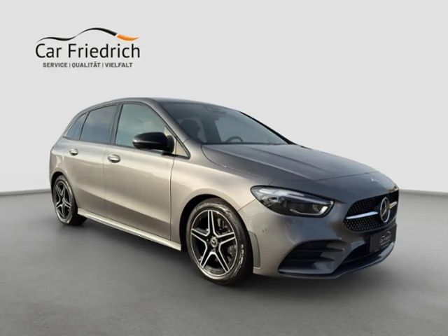 Mercedes-Benz B 220 AMG Line B 220 d Premium