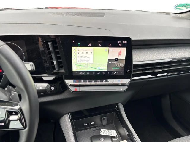 Renault Austral Evolution Mild Hybrid 160 Automatik