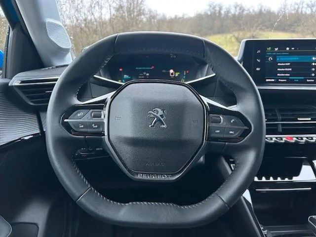 Peugeot E-208 Allure Pack