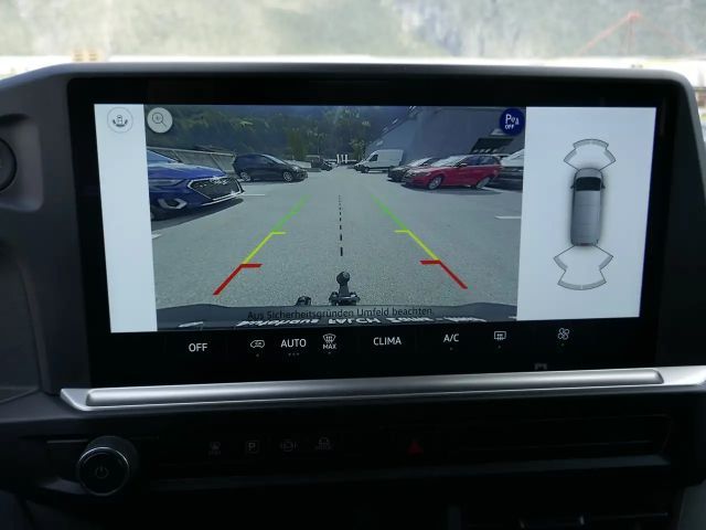 Volkswagen Transporter 4Motion T7