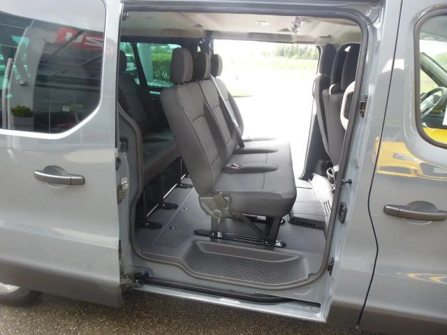 Renault Trafic L2H1 Life