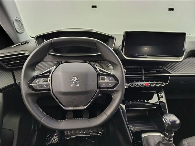 Peugeot 2008 Allure Pack