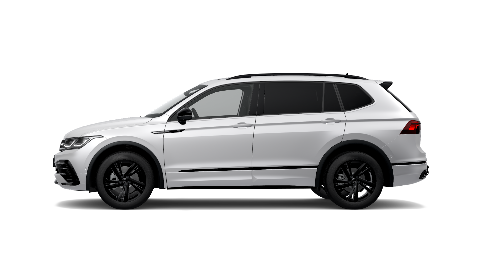 Volkswagen Tiguan Allspace R-Line