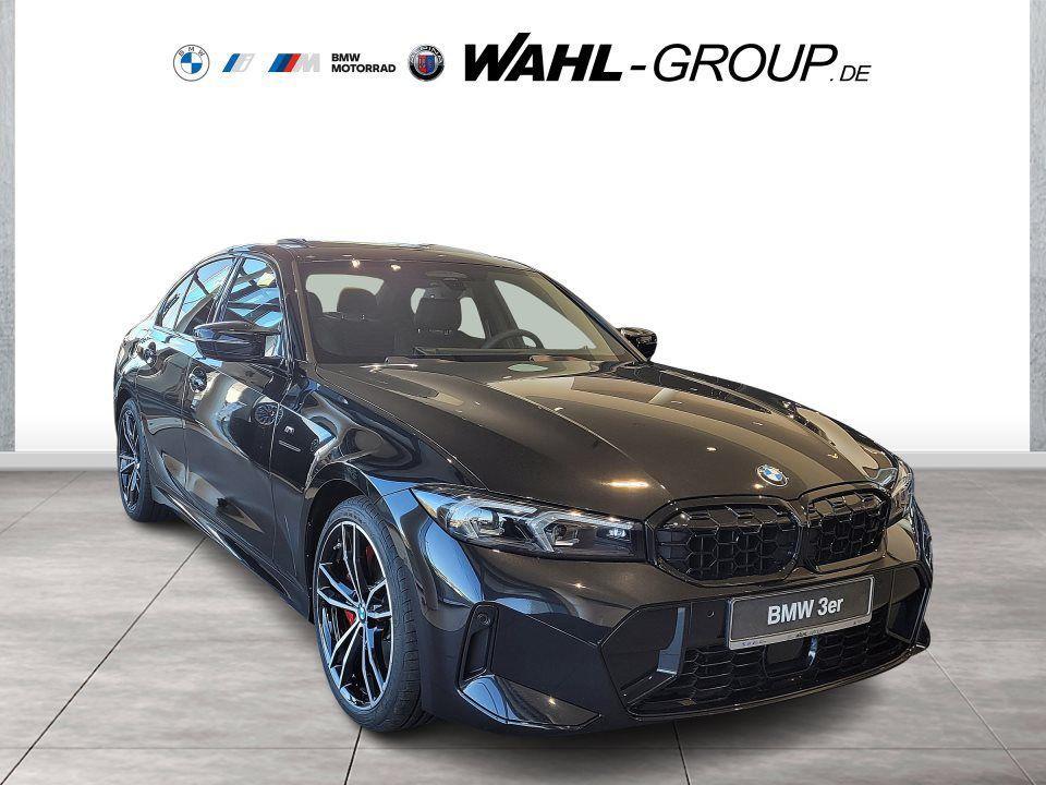 BMW M340 Sedan xDrive
