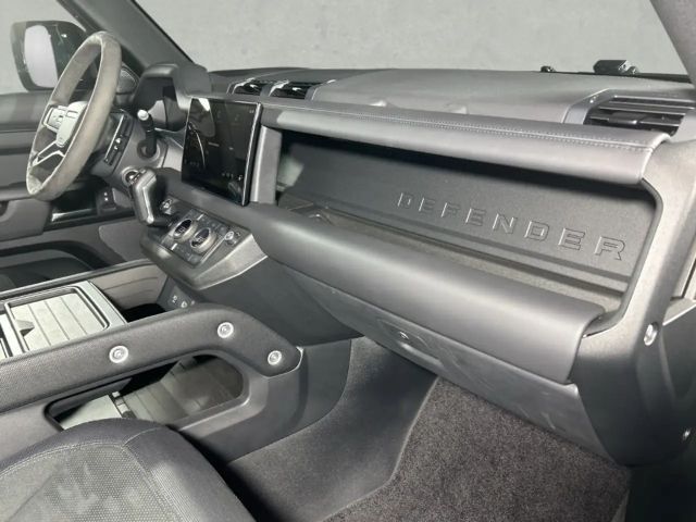 Land Rover Defender 90