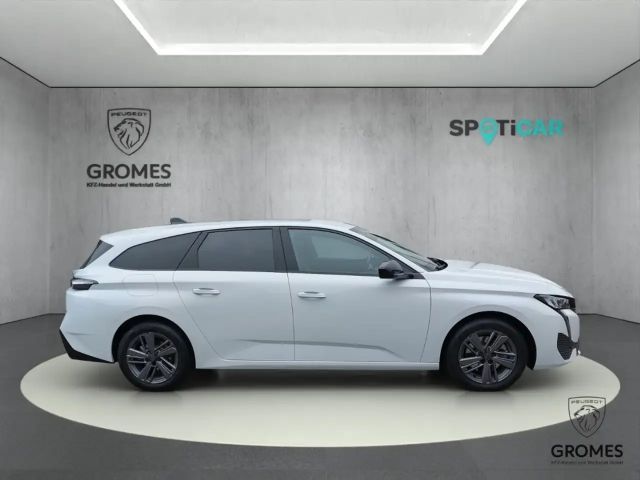 Peugeot 308 Allure Pack BlueHDi EAT8 SW