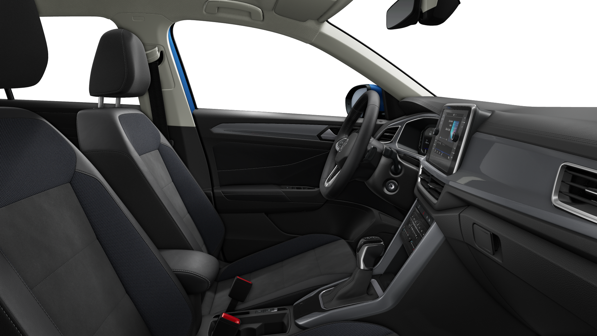 Volkswagen T-Roc DSG Style