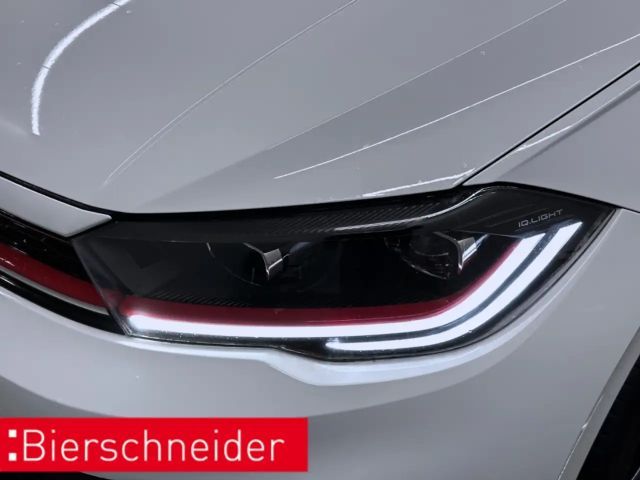 Volkswagen Polo 2.0 TSI DSG GTI