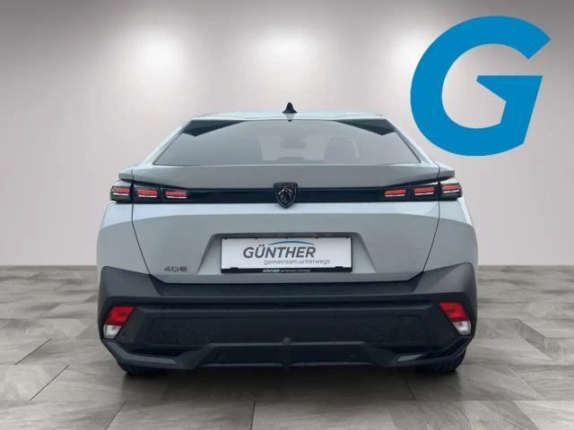 Peugeot 408 Allure Pack Hybrid