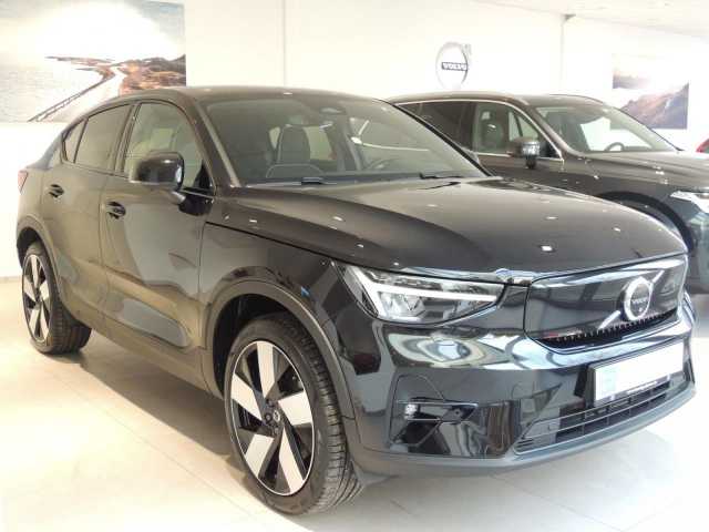 Volvo C40 AWD Recharge Twin Engine Ultimate