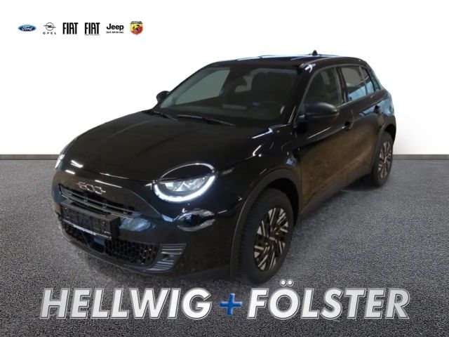 Fiat 600e 125 Jahre Edition Navi LED ACC Apple CarPlay Andro
