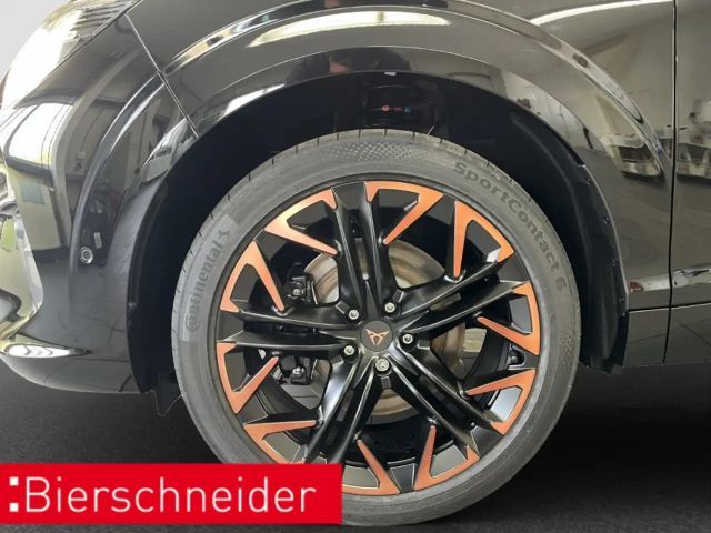 Cupra Terramar 2.0 TSI VZ