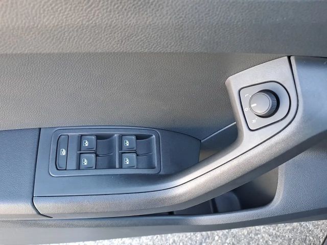 Seat Ateca Reference