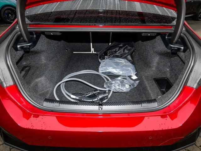 BMW 550 M-Sport Sedan xDrive