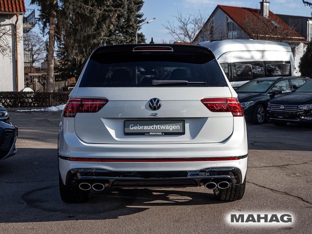 Volkswagen Tiguan 2.0 TSI IQ.Drive