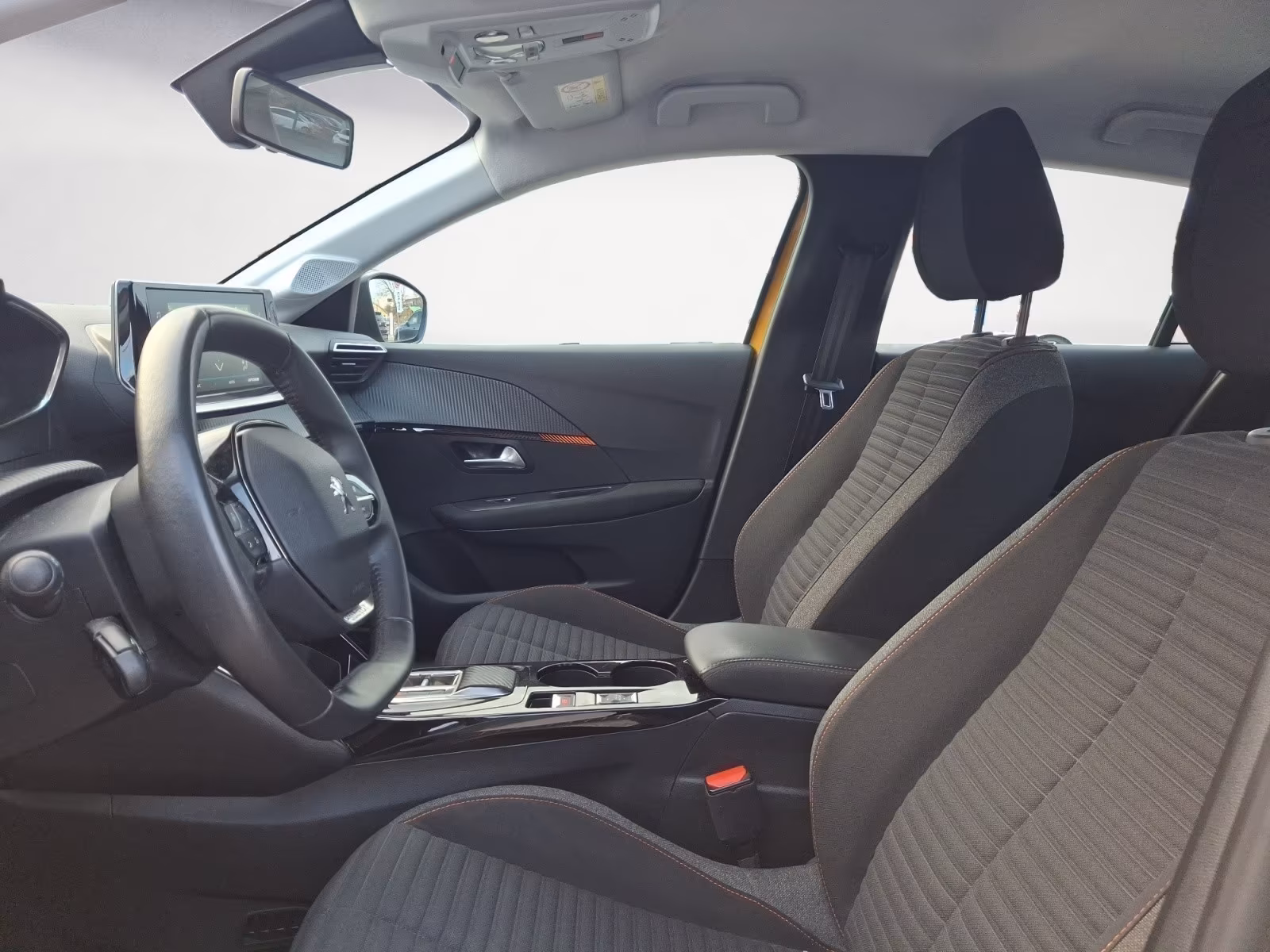 Peugeot E-208 Active Pack