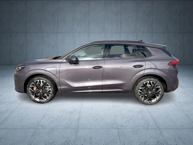 Cupra Terramar 1.5 e-Hybrid VZ e-Hybrid